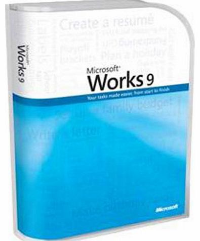 Works 9.0