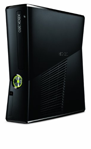 XBOX 360 4GB CONSOLE