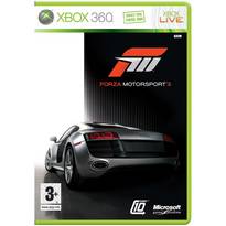 XBOX 360 FORZA