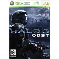 XBOX 360 HALO 3 ODST