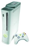 Microsoft Xbox 360 Premium Console with 60GB HDD