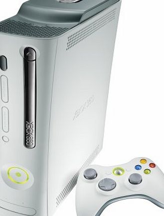 Xbox 360 Premium System