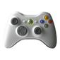 Microsoft XBox 360 Wireless Windows Gamepad