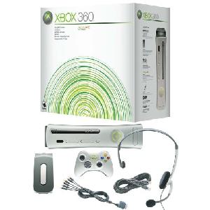 Xbox 360