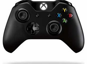 Microsoft Xbox One Wireless Controller