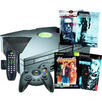 MICROSOFT XBOX Terminator