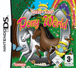 Midas Clever Kids Pony World NDS