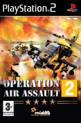 Operation Air Assault 2 PS2