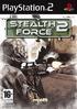 Stealth Force 2 PS2