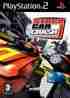 Stunt Car Crash PS2