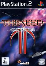 The Seed War Zone PS2