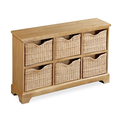 6 Drawer Chest 563.004