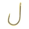 : Barbless Paste Carp Hooks Size 10s tied