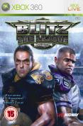 MIDWAY Blitz The League Xbox 360