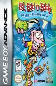 MIDWAY Ed Edd n Eddy The Mis Edventures GBA