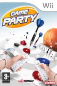 Game Party Wii