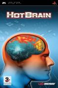 Hot Brain PSP