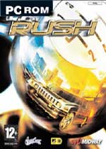 LA Rush PC