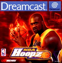 NBA Hoopz Dc