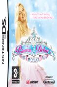 Princess Debut The Royal Ball NDS