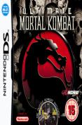 MIDWAY Ultimate Mortal Kombat NDS