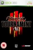 Unreal Tournament III Xbox 360