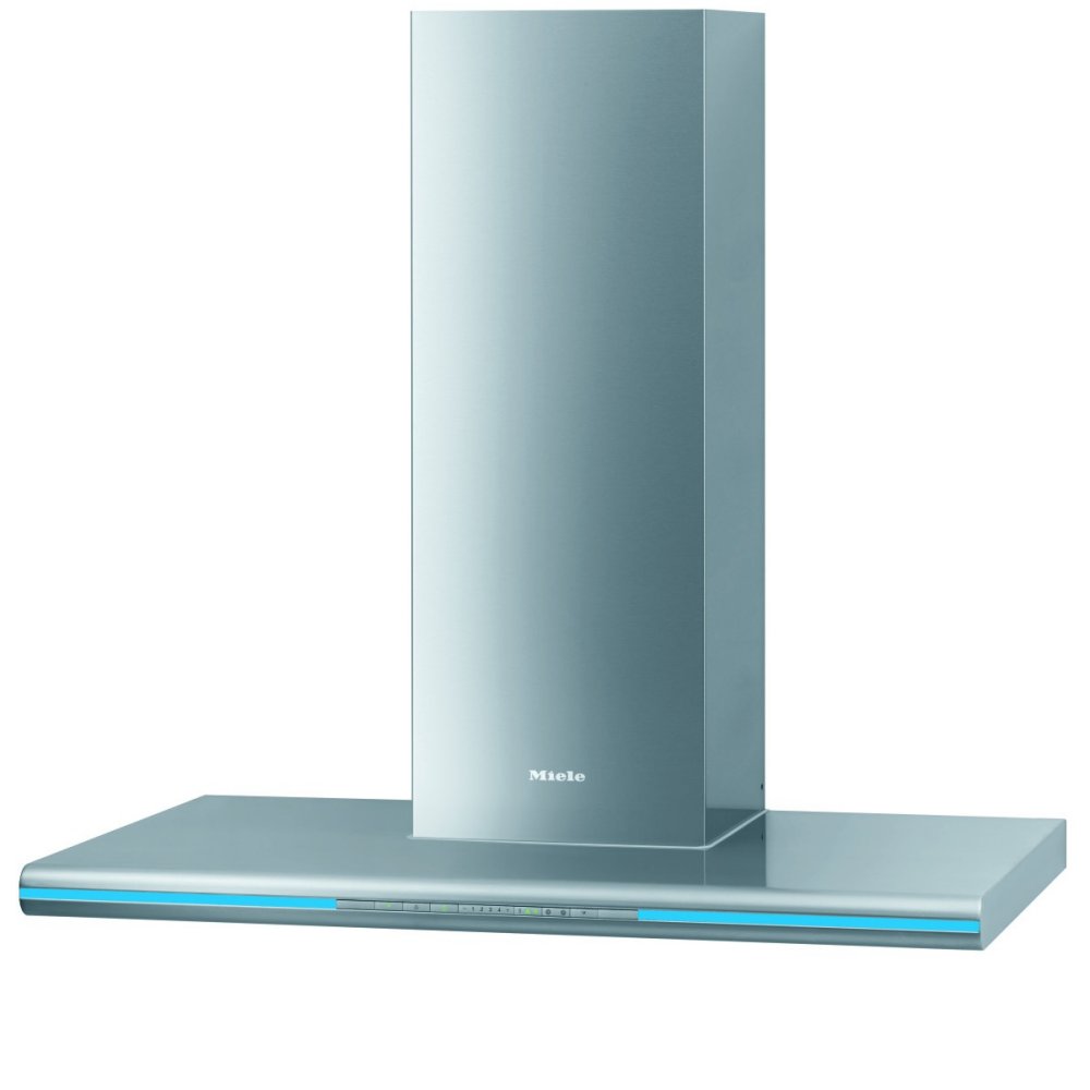 Miele 90cm Chimney Hood With External Motor