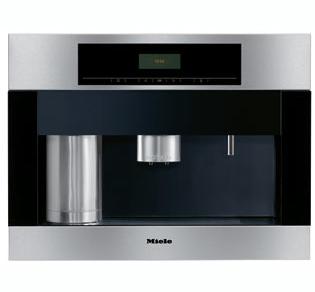 Miele CVA5060TITAN