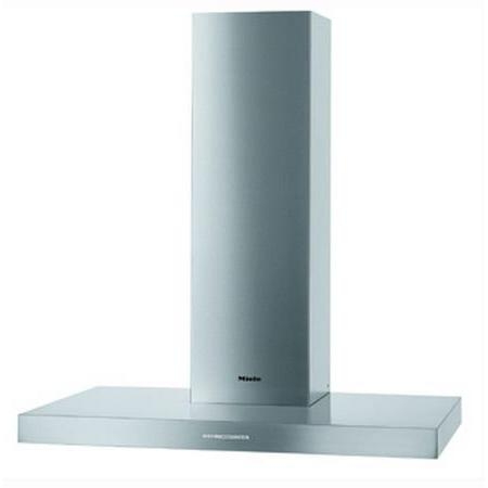 Miele DA419-4 Stainless Steel Cooker Hood 90cm