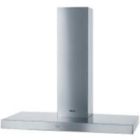 Miele DA422-4 Stainless Steel Cooker Hood 120cm