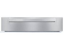 ESW5080-14ALU Warming Drawer in Aluminium