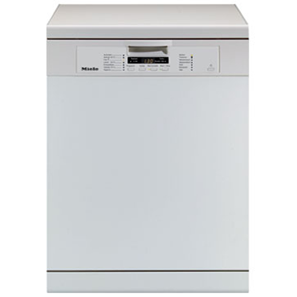 MIELE G1343SCWH