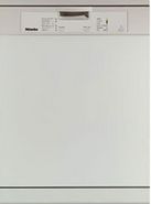 Miele G1442SCIALU