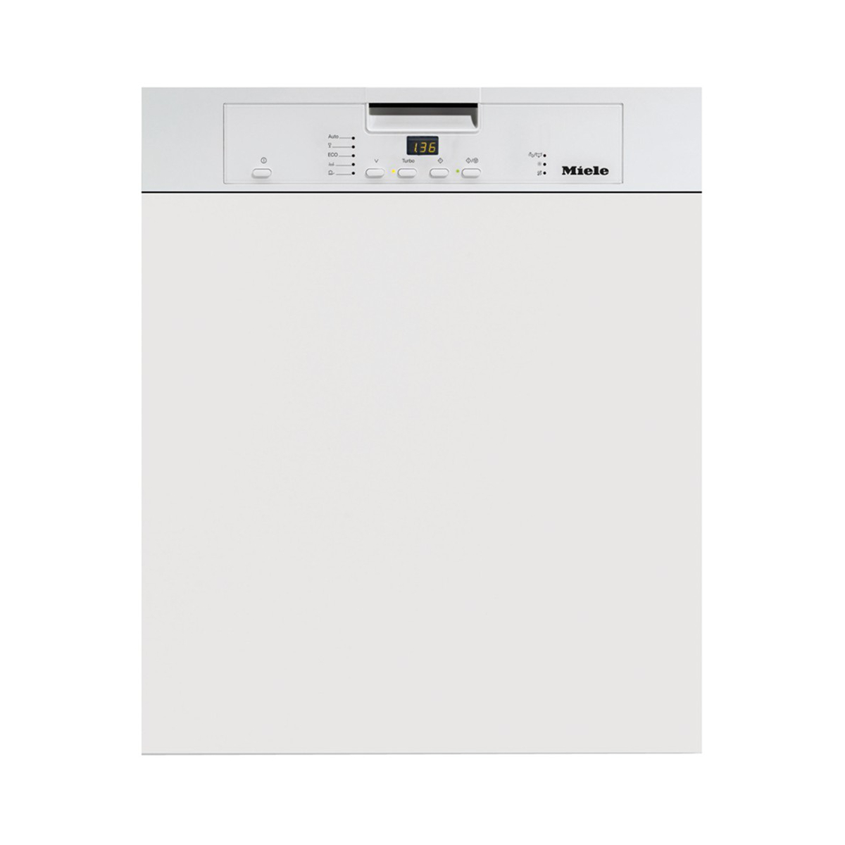 Miele G4210ICLST