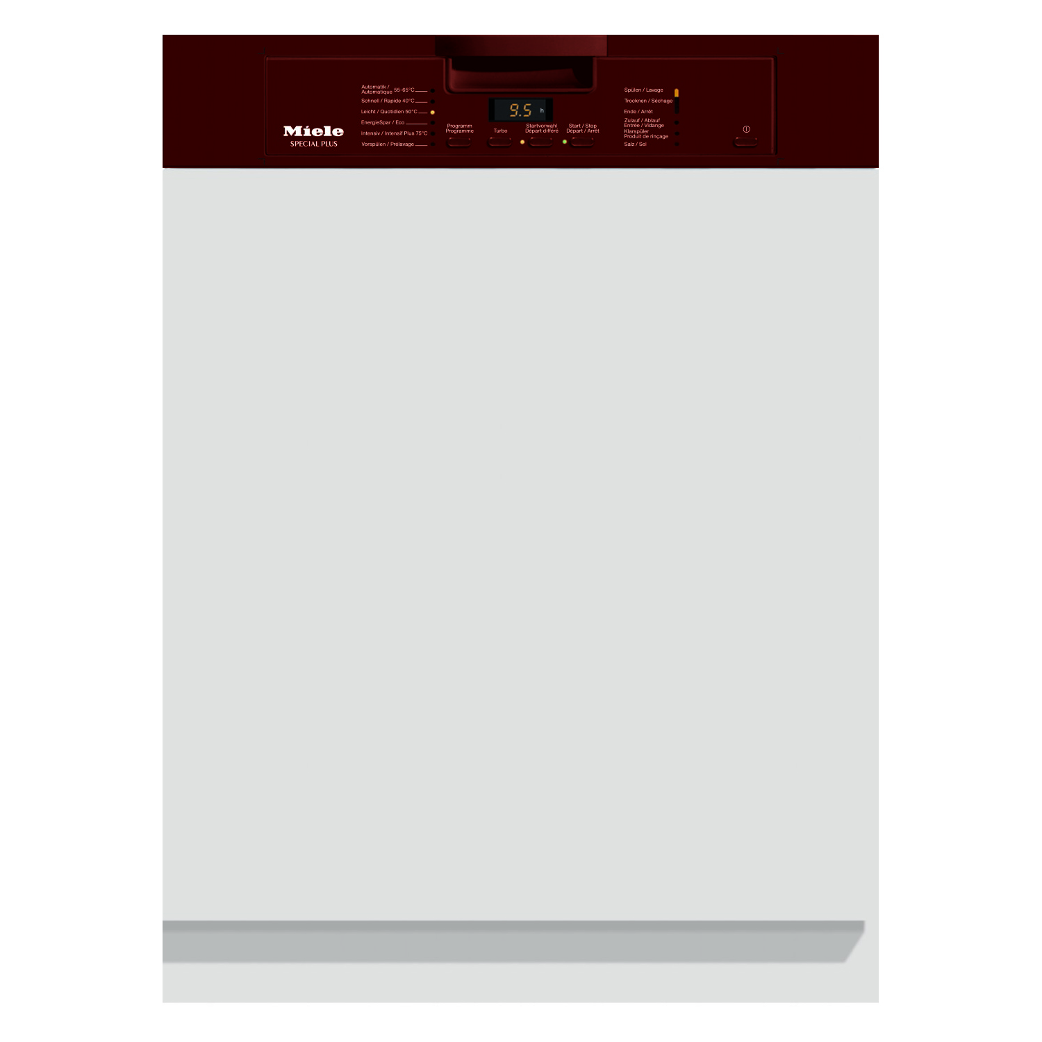 MIELE G4300IDB