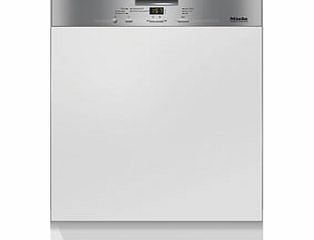 Miele G4920iBK