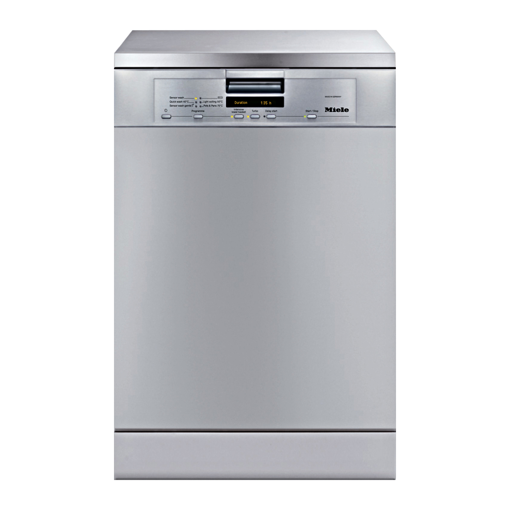 Miele G5620SCCLST