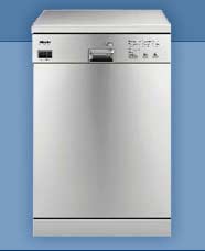 MIELE G692-3 SCi Plus