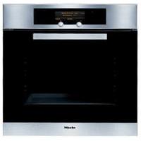 Miele H4640BKAT SS