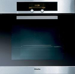 MIELE H4640BKAT WH