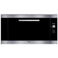 Miele H4900B ALU