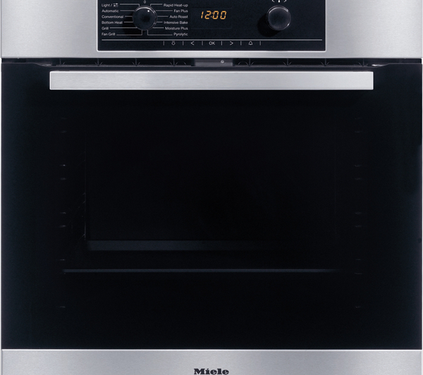 Miele H5247BP