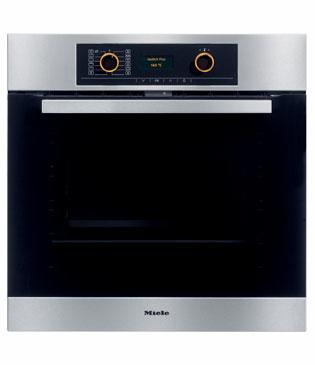 MIELE H5460BBL