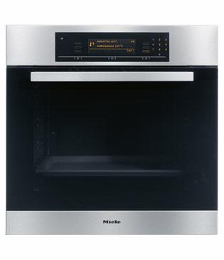 MIELE H5681BPSS