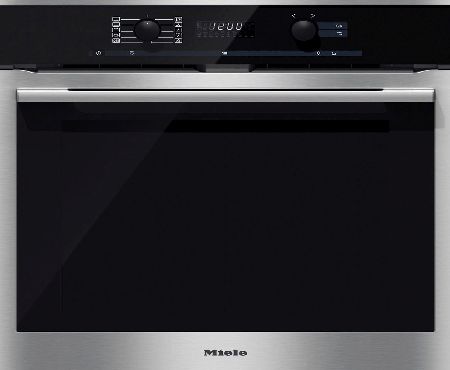 Miele H6160BPCLST