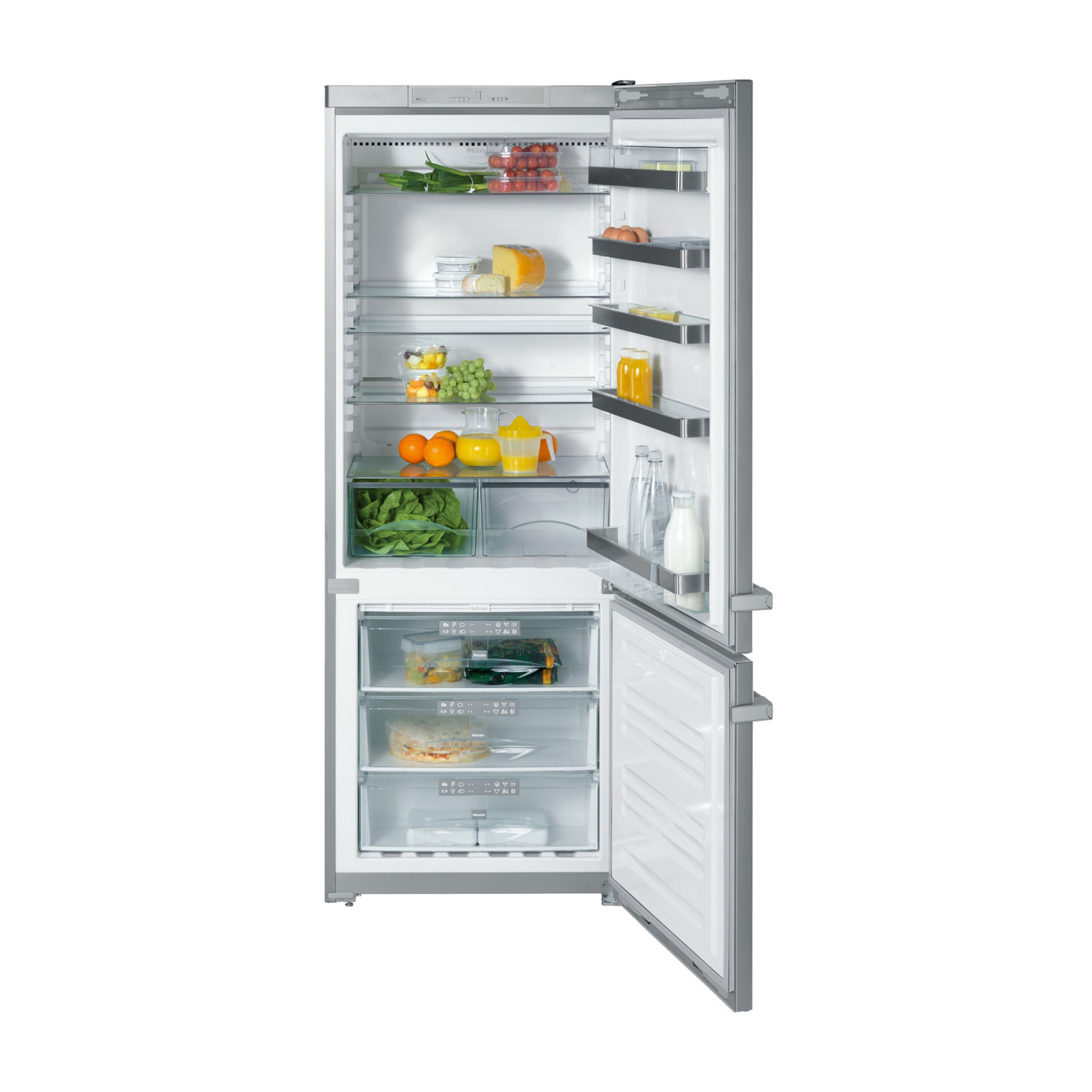 Miele KFN12943SDEDTCS