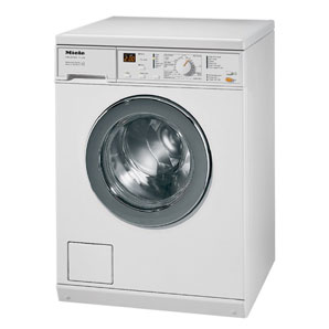 Miele Prestige Plus W524