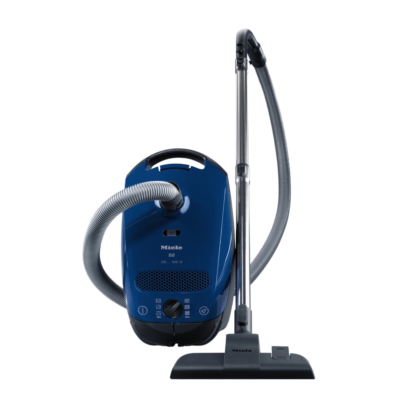 Miele S2110 Blue