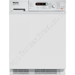 Miele T4819CILWH