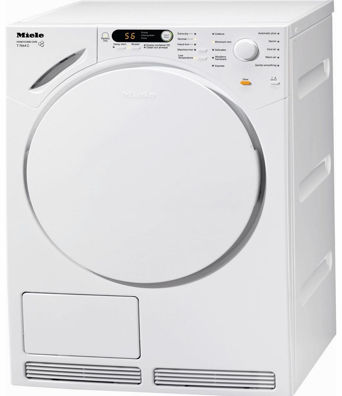 Miele T7934 Tumble Dryer